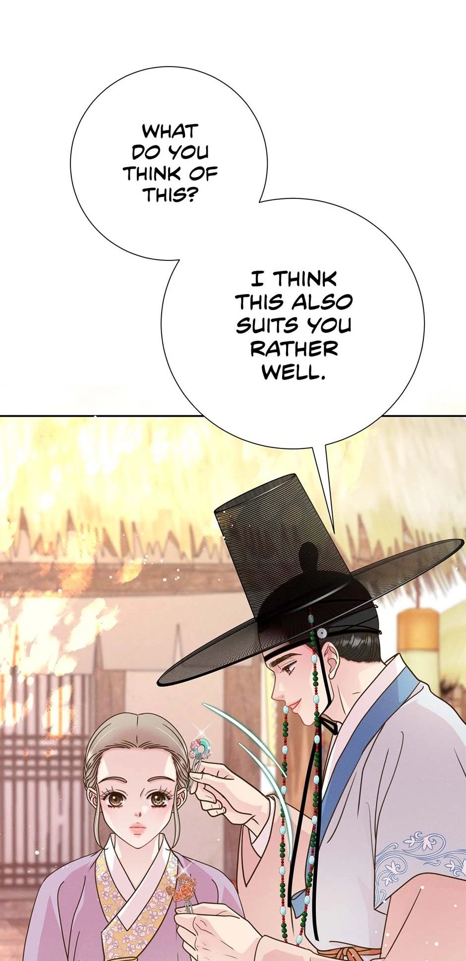 My Experience Being Close to My Older Brother's Friend Chapter 74 - page 13
