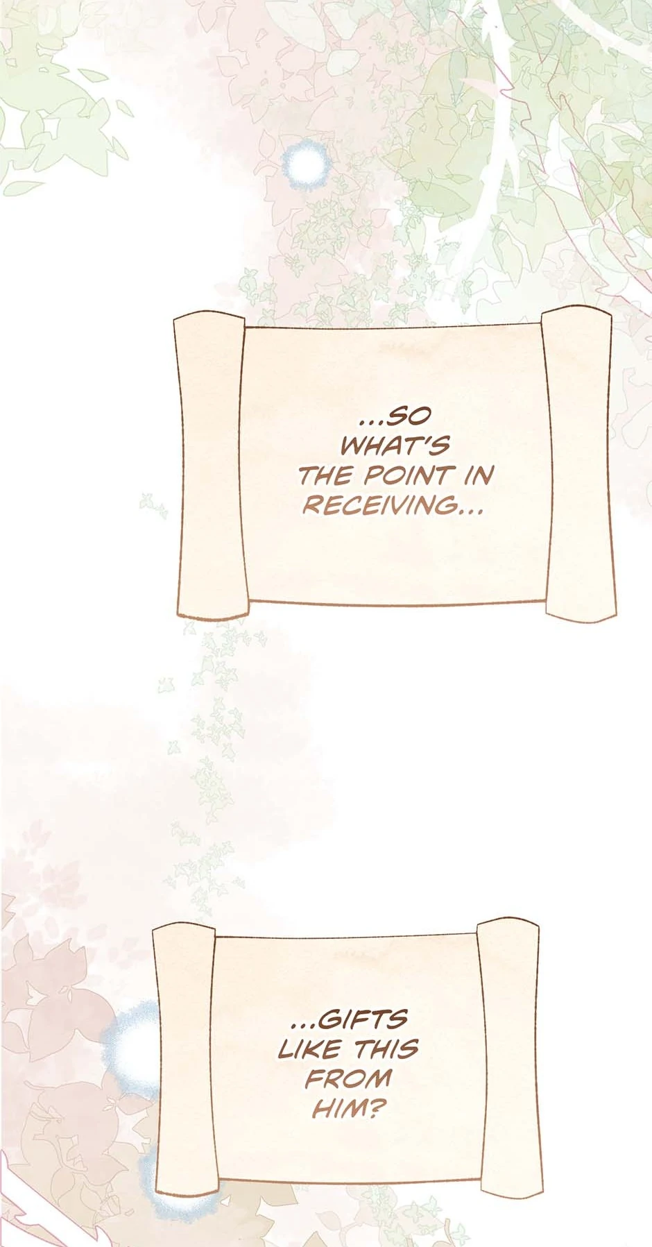 My Experience Being Close to My Older Brother's Friend Chapter 74 - page 18