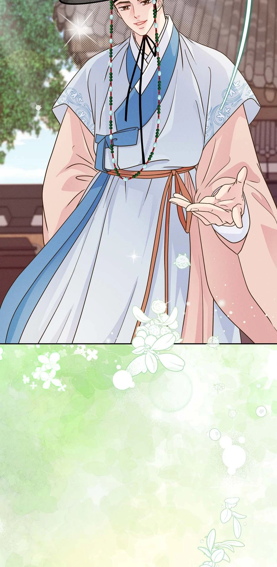 My Experience Being Close to My Older Brother's Friend Chapter 74 - page 2