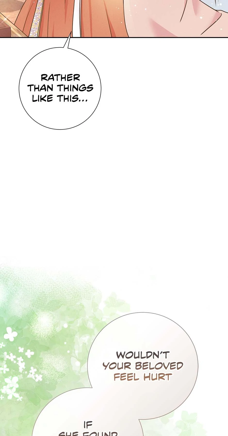 My Experience Being Close to My Older Brother's Friend Chapter 74 - page 20