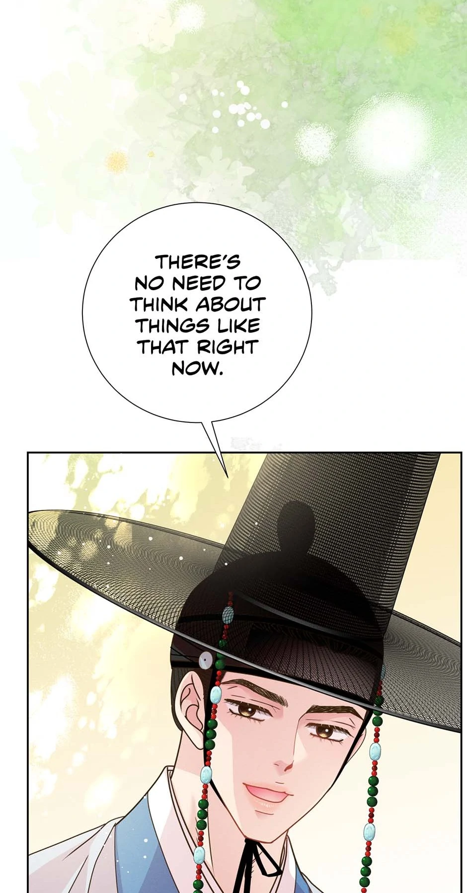 My Experience Being Close to My Older Brother's Friend Chapter 74 - page 22
