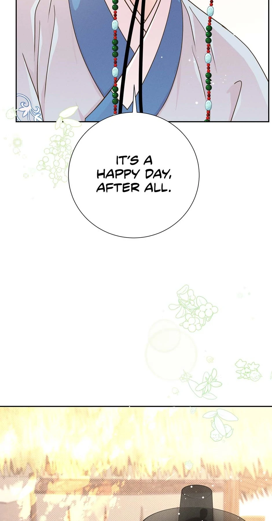 My Experience Being Close to My Older Brother's Friend Chapter 74 - page 23