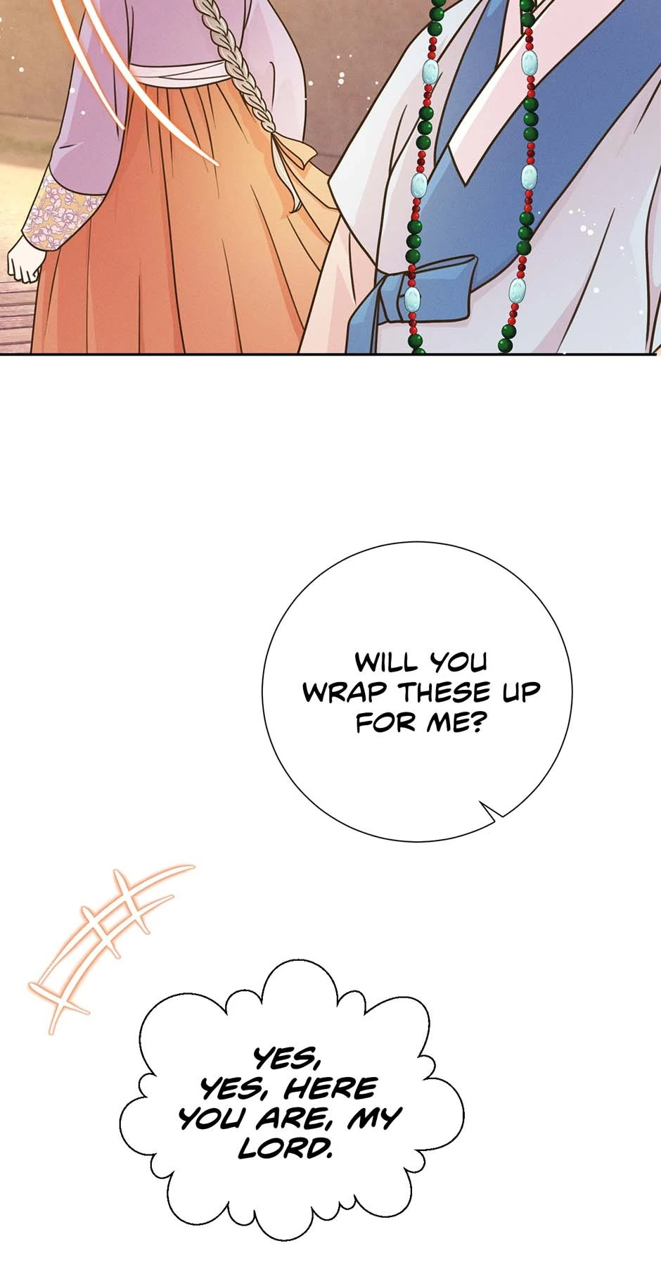 My Experience Being Close to My Older Brother's Friend Chapter 74 - page 27