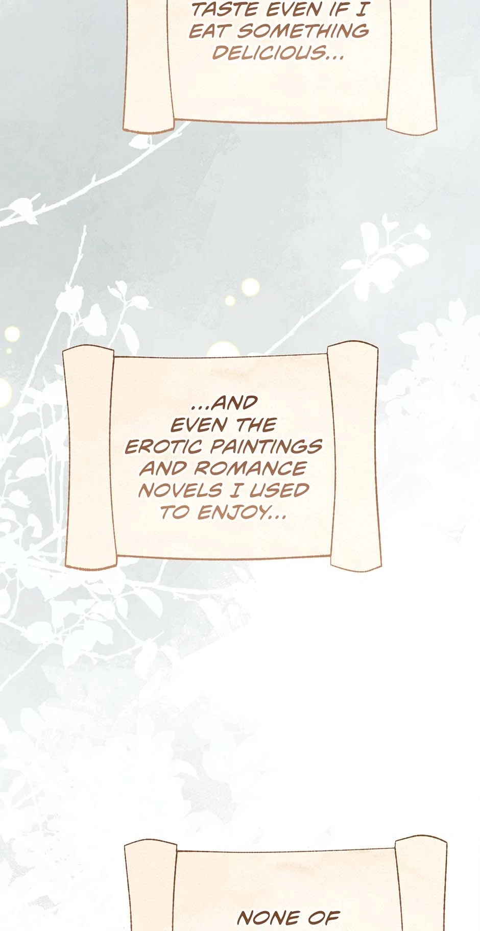 My Experience Being Close to My Older Brother's Friend Chapter 74 - page 31