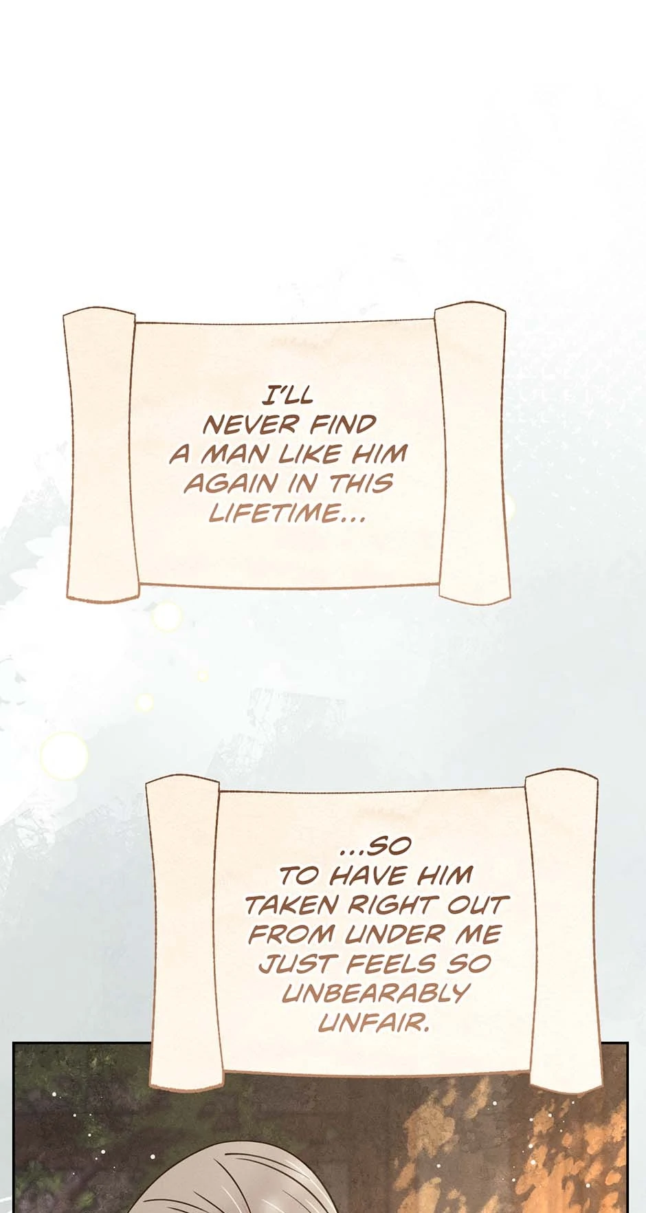 My Experience Being Close to My Older Brother's Friend Chapter 74 - page 35