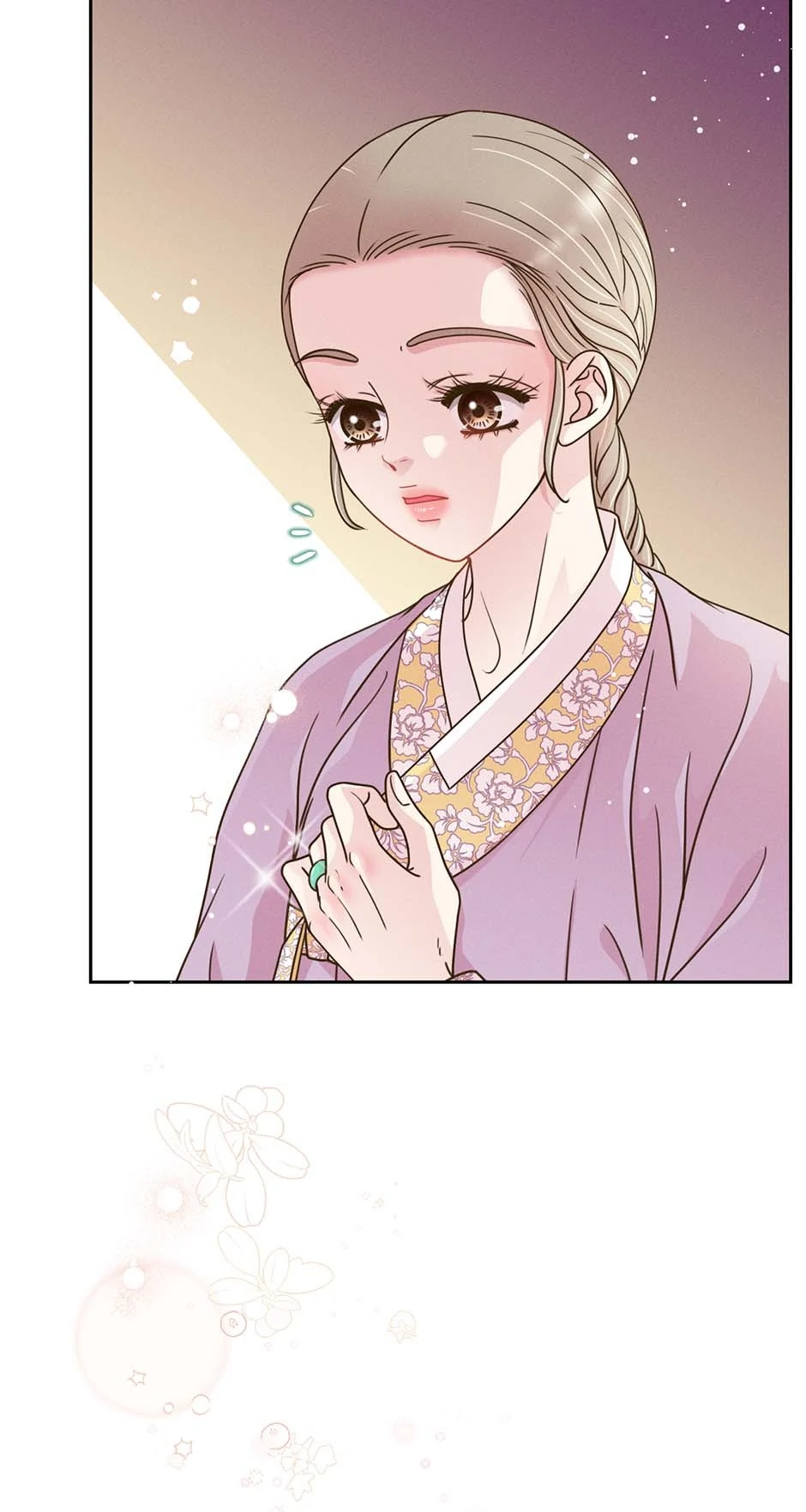 My Experience Being Close to My Older Brother's Friend Chapter 74 - page 39