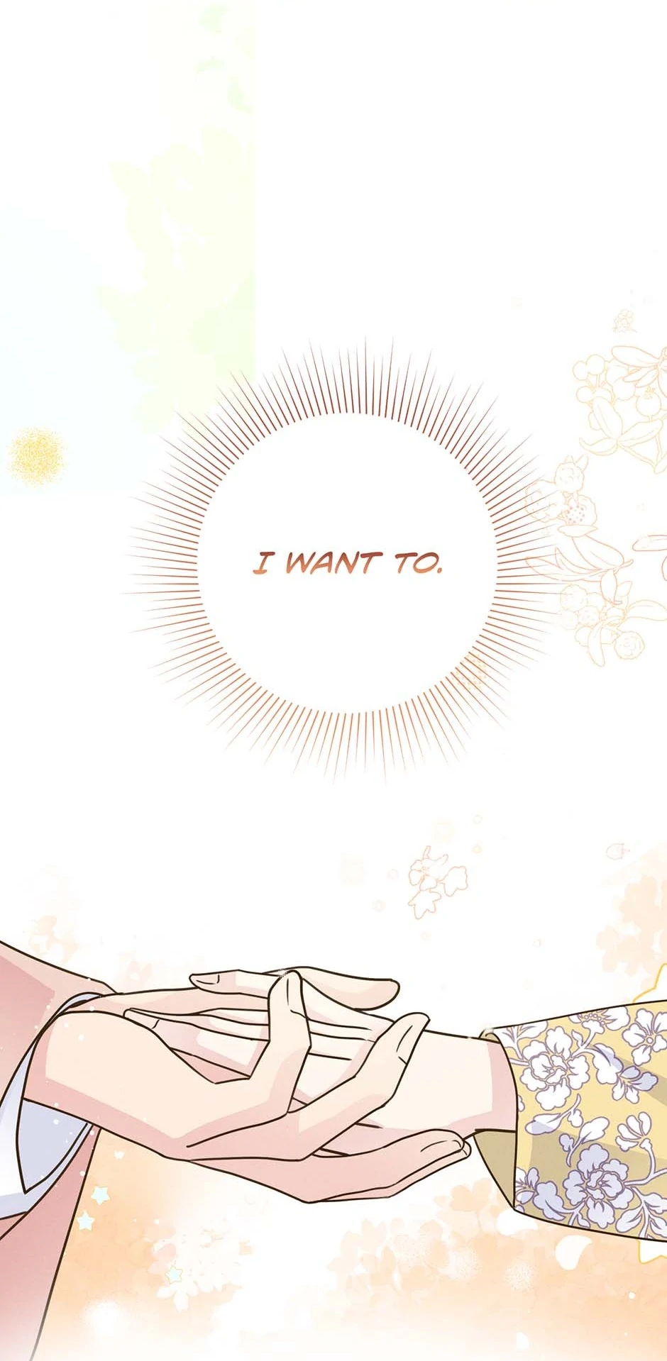 My Experience Being Close to My Older Brother's Friend Chapter 74 - page 4