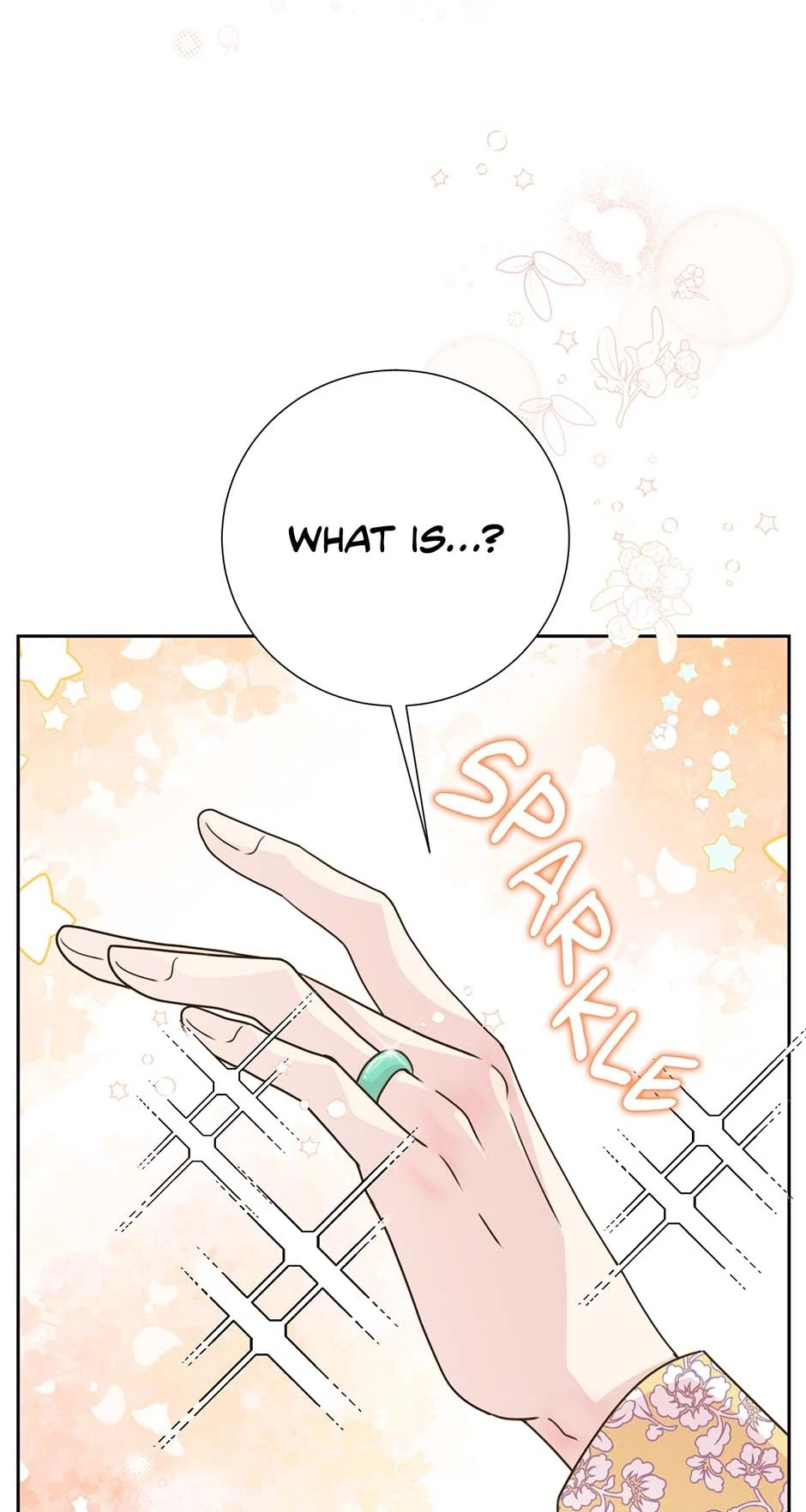 My Experience Being Close to My Older Brother's Friend Chapter 74 - page 40