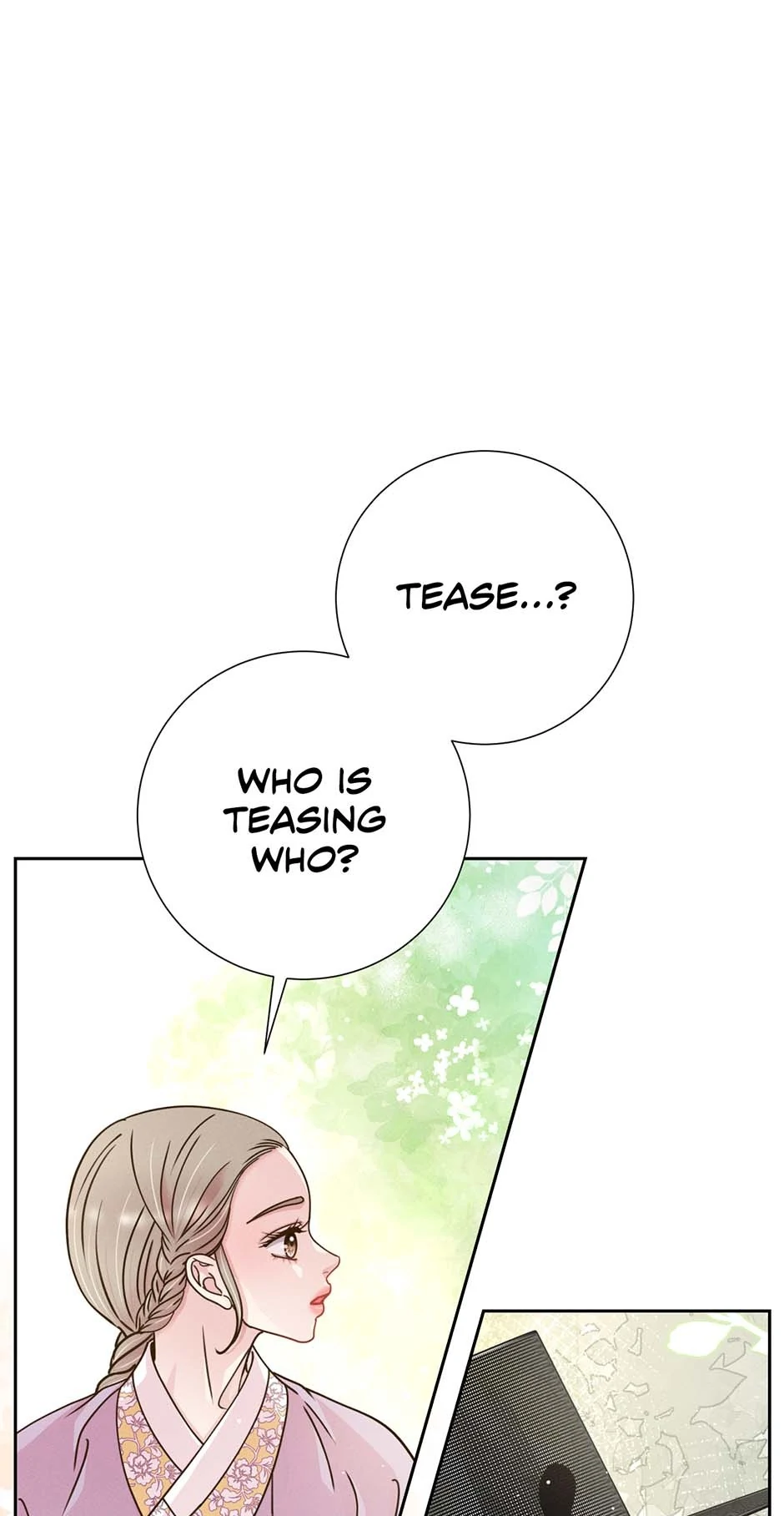 My Experience Being Close to My Older Brother's Friend Chapter 74 - page 43