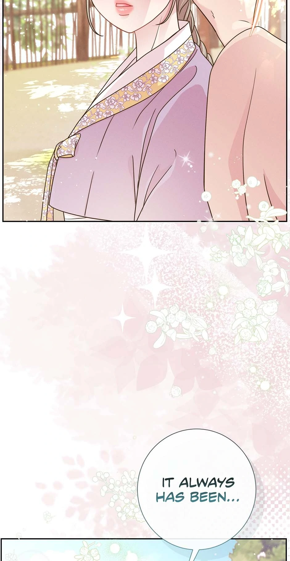 My Experience Being Close to My Older Brother's Friend Chapter 74 - page 47