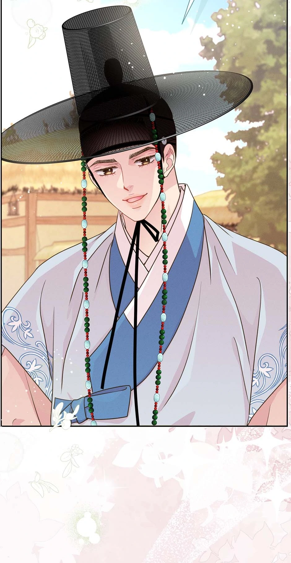 My Experience Being Close to My Older Brother's Friend Chapter 74 - page 48