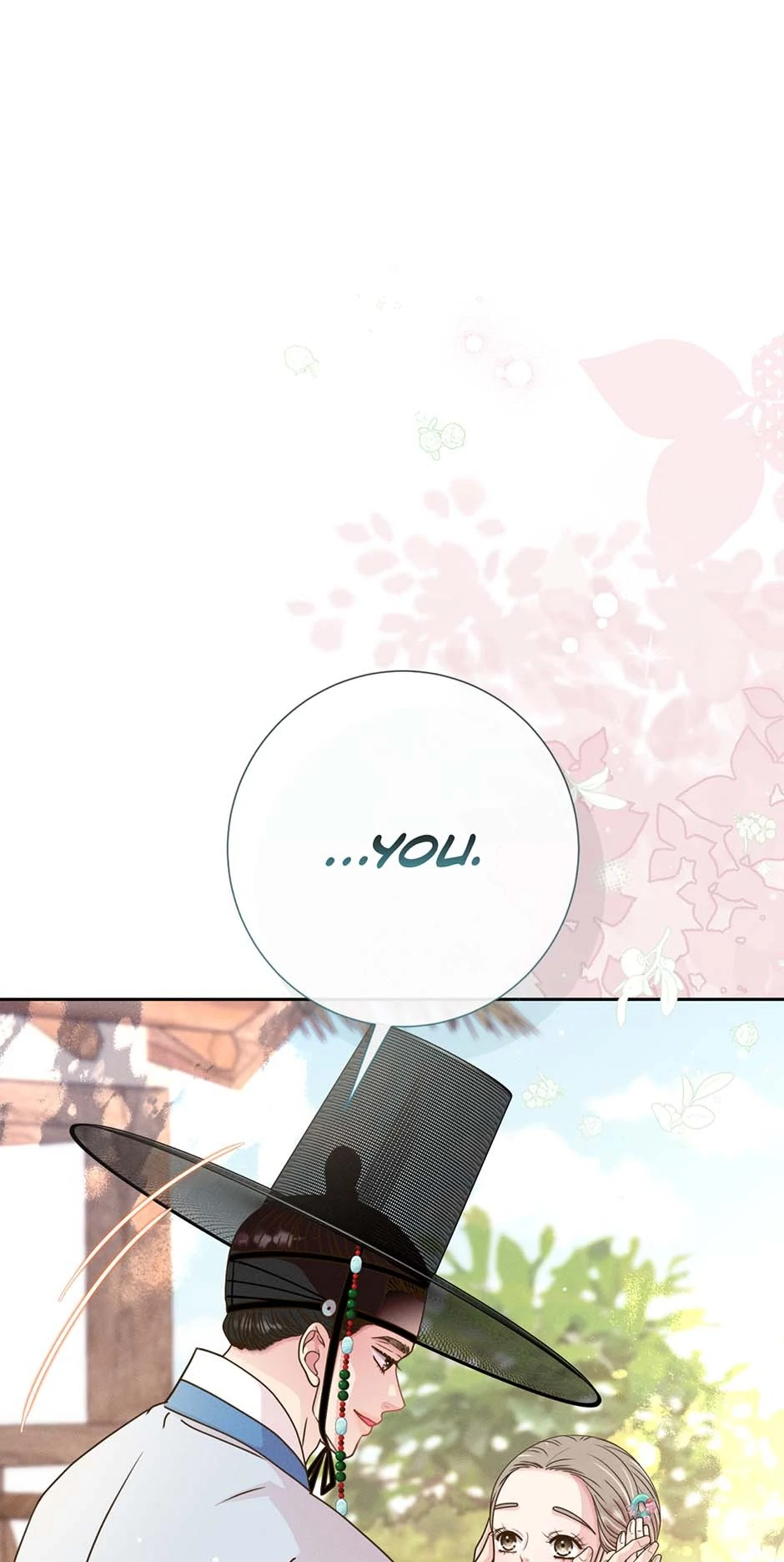 My Experience Being Close to My Older Brother's Friend Chapter 74 - page 51