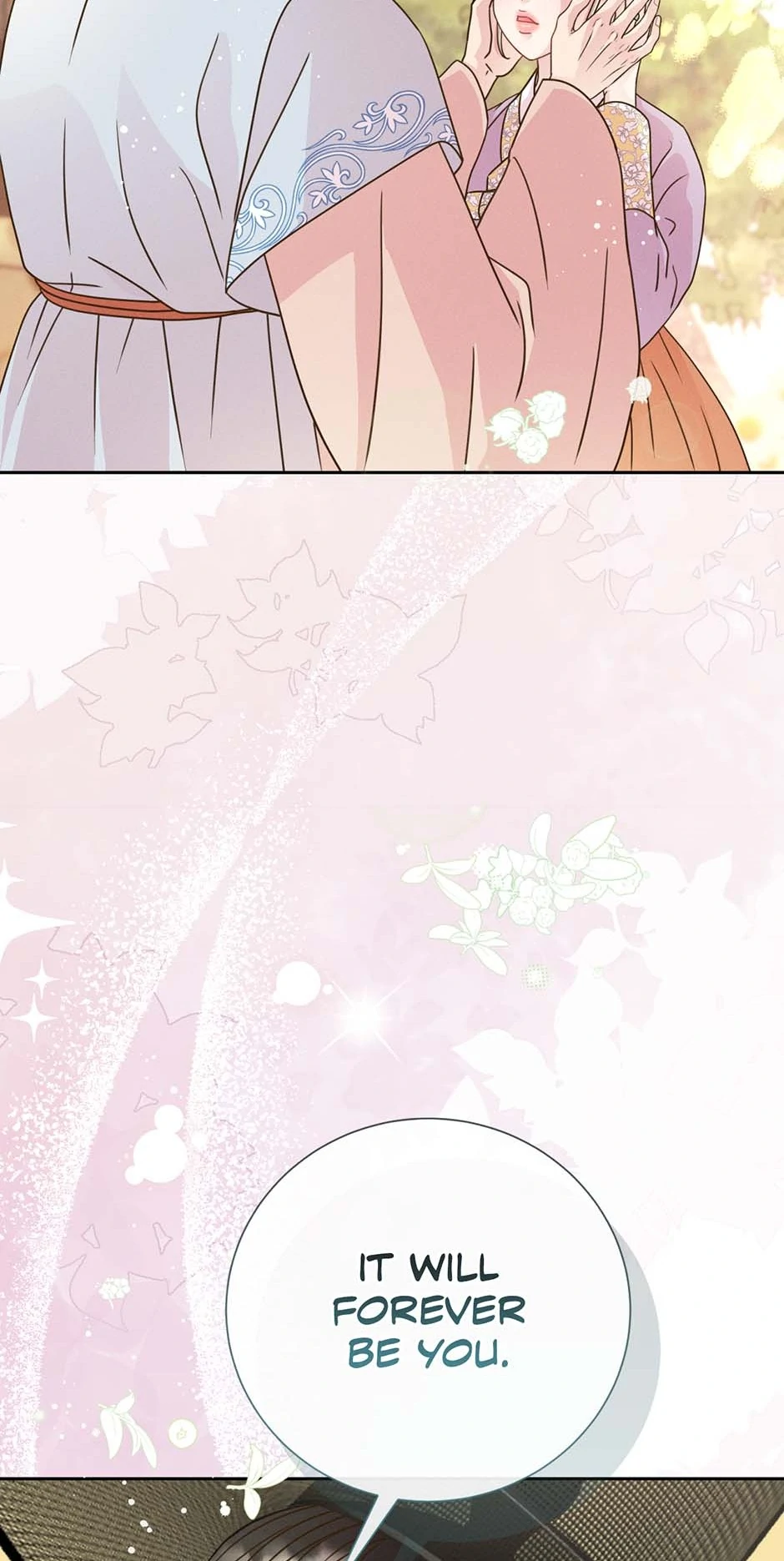 My Experience Being Close to My Older Brother's Friend Chapter 74 - page 52
