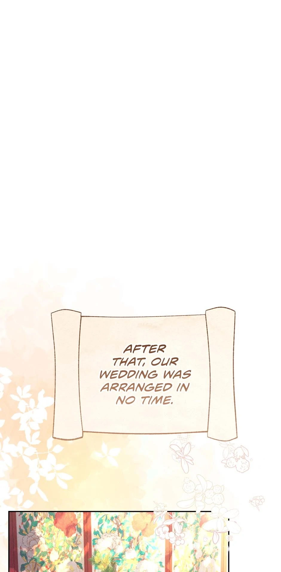 My Experience Being Close to My Older Brother's Friend Chapter 74 - page 59