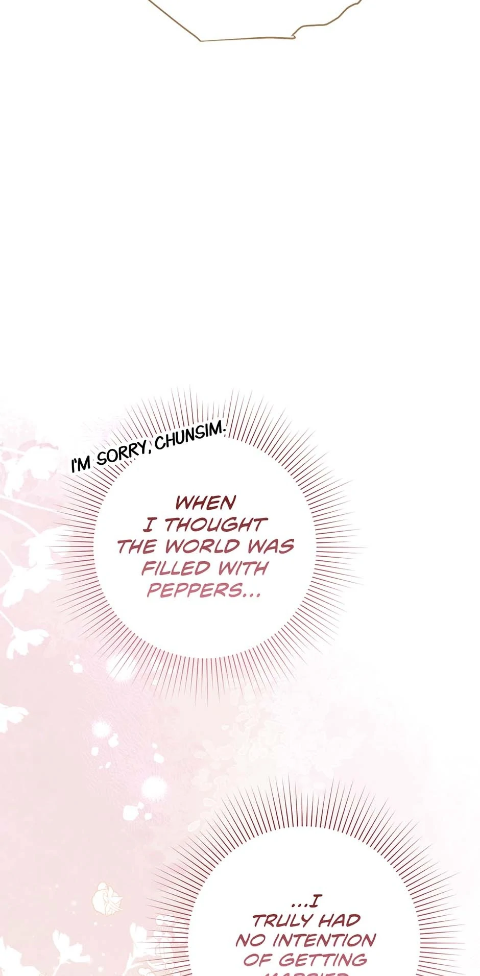 My Experience Being Close to My Older Brother's Friend Chapter 74 - page 67