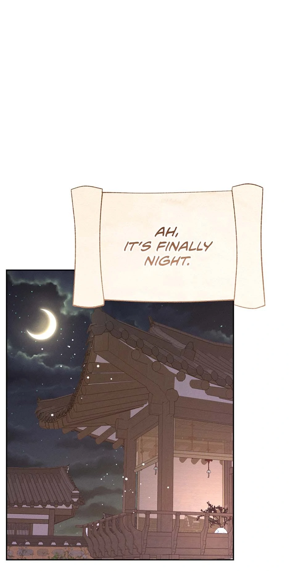 My Experience Being Close to My Older Brother's Friend Chapter 74 - page 70