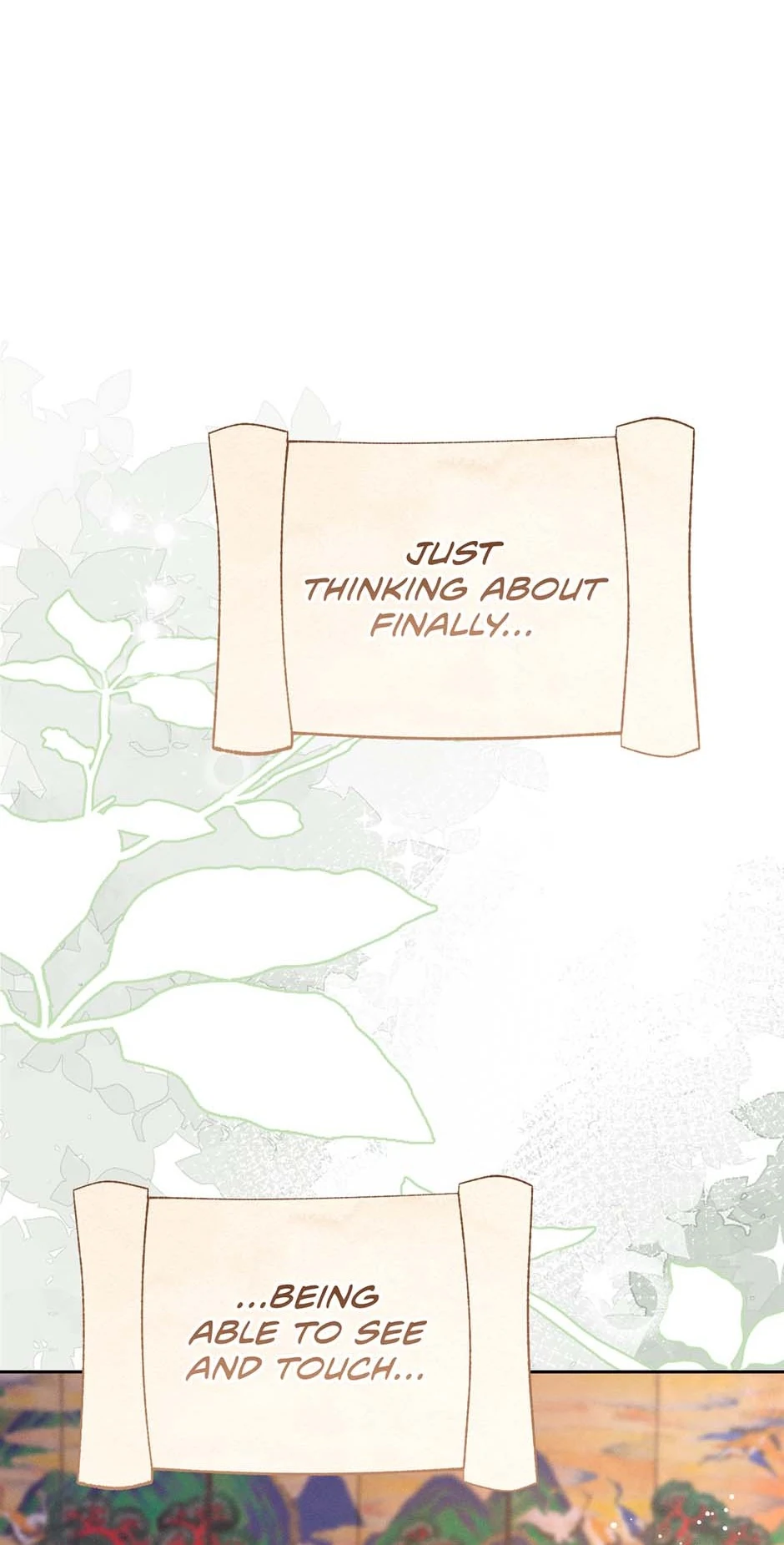 My Experience Being Close to My Older Brother's Friend Chapter 74 - page 71