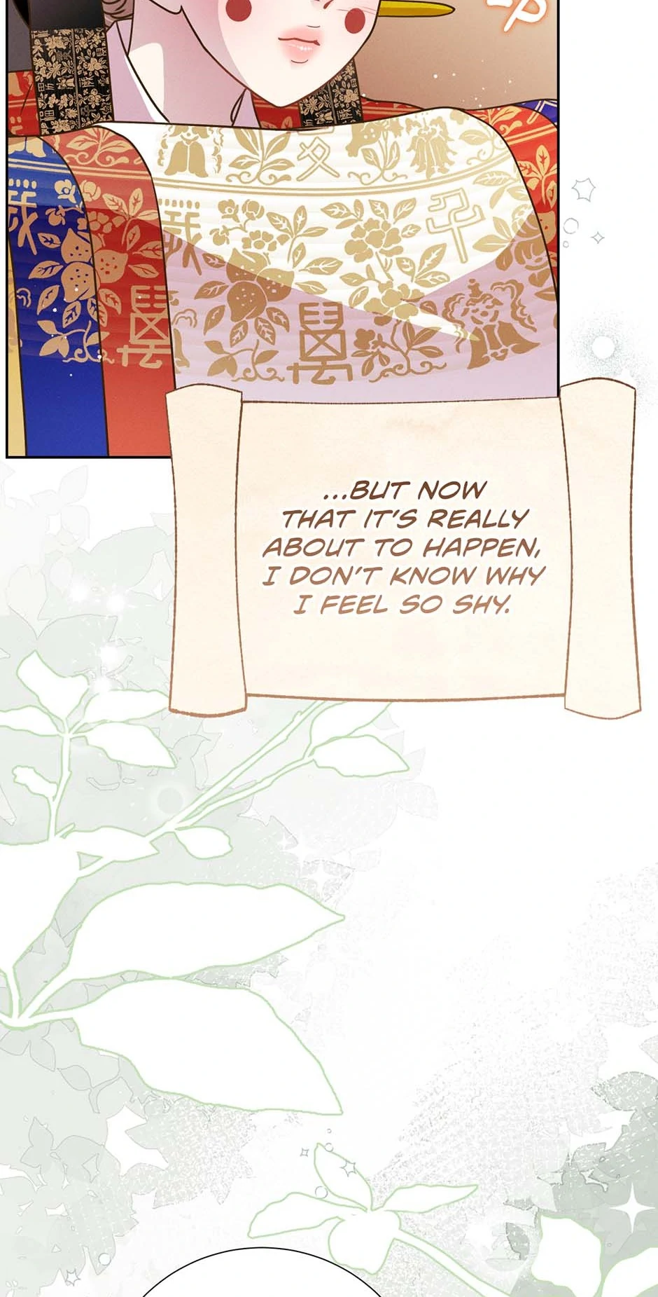 My Experience Being Close to My Older Brother's Friend Chapter 74 - page 74