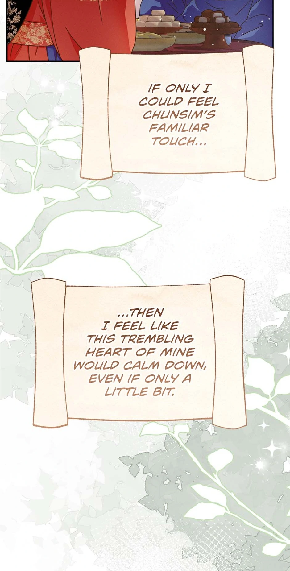 My Experience Being Close to My Older Brother's Friend Chapter 74 - page 77