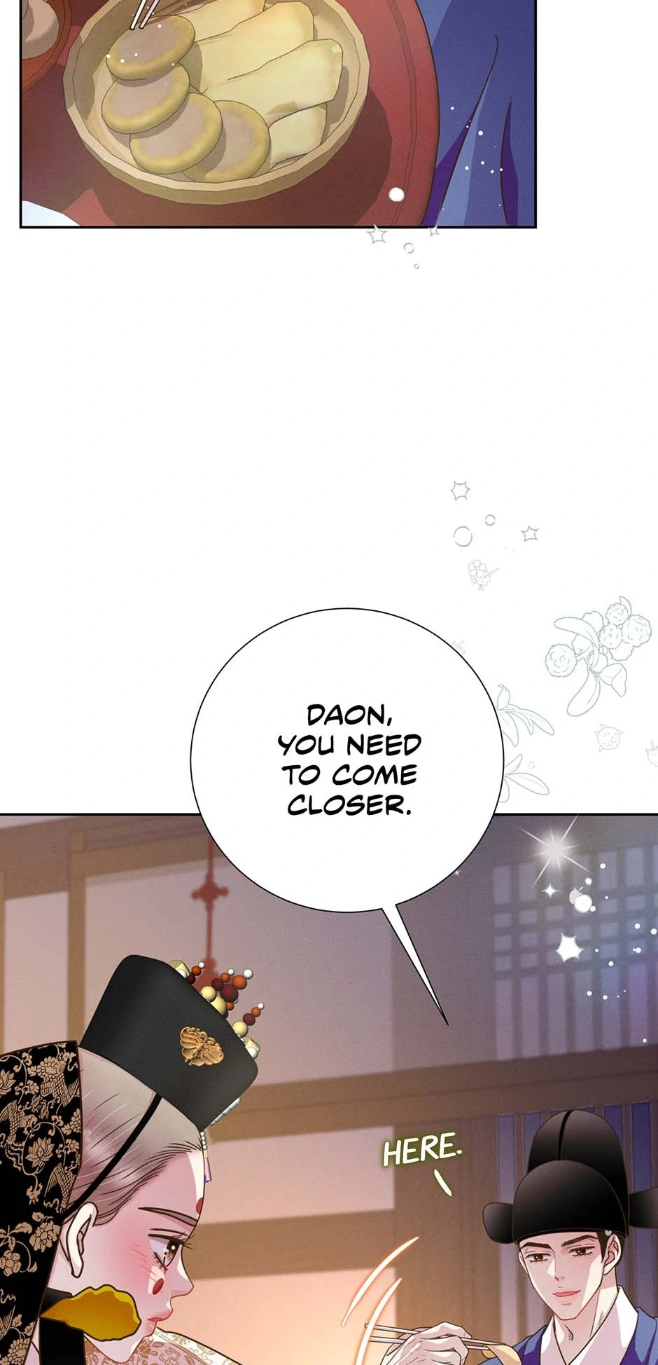 My Experience Being Close to My Older Brother's Friend Chapter 74 - page 80