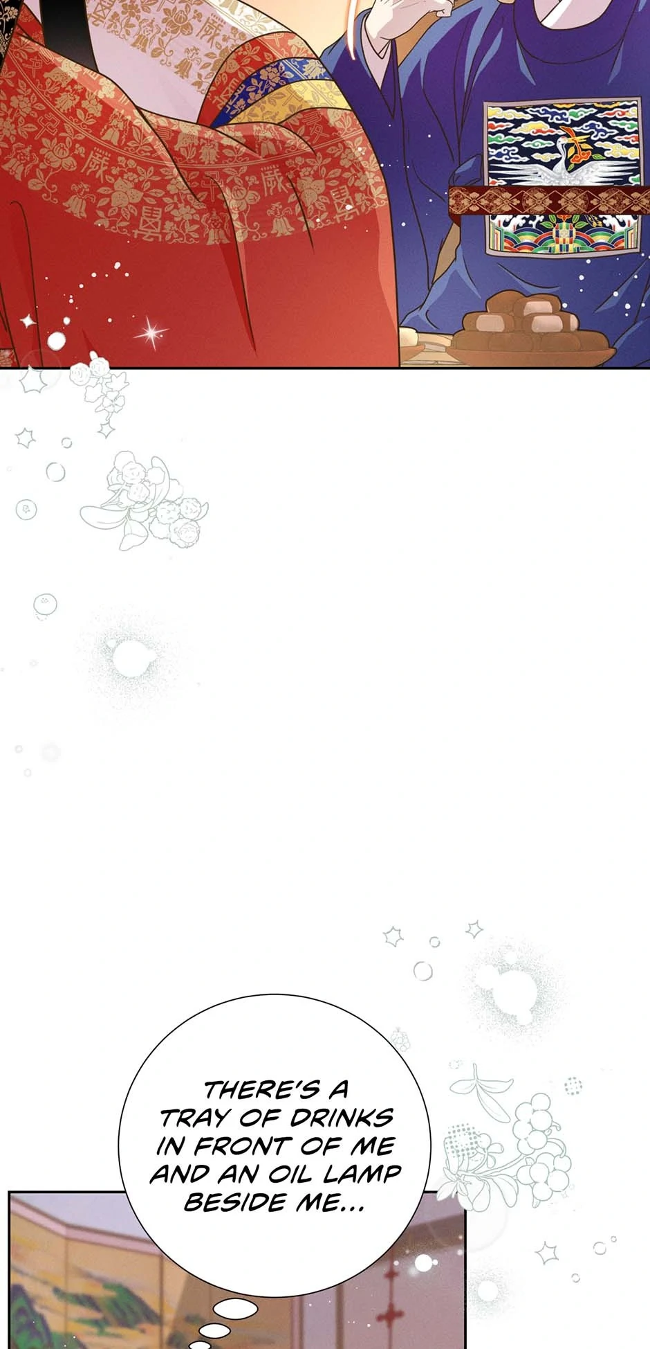 My Experience Being Close to My Older Brother's Friend Chapter 74 - page 81