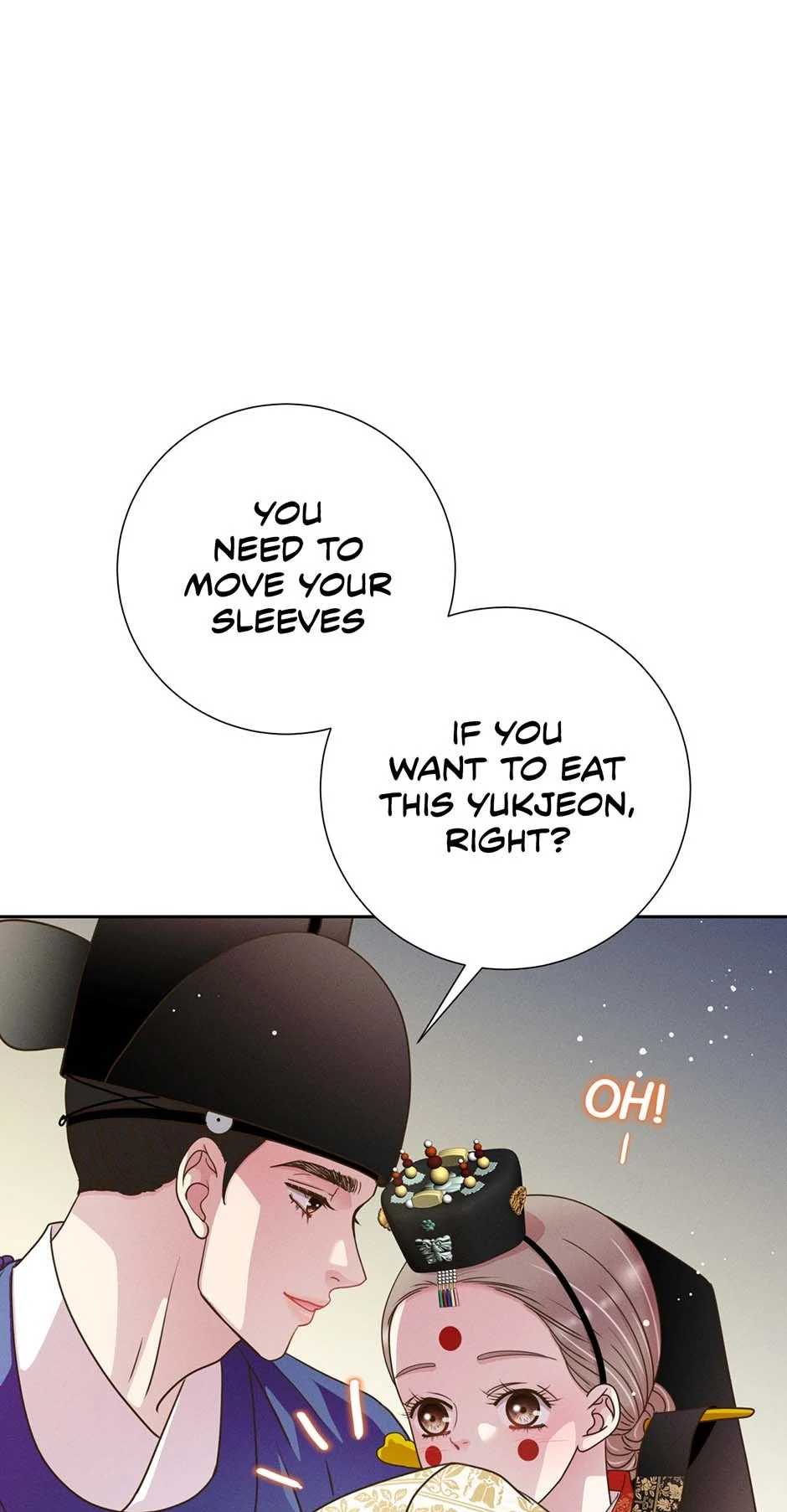 My Experience Being Close to My Older Brother's Friend Chapter 74 - page 86