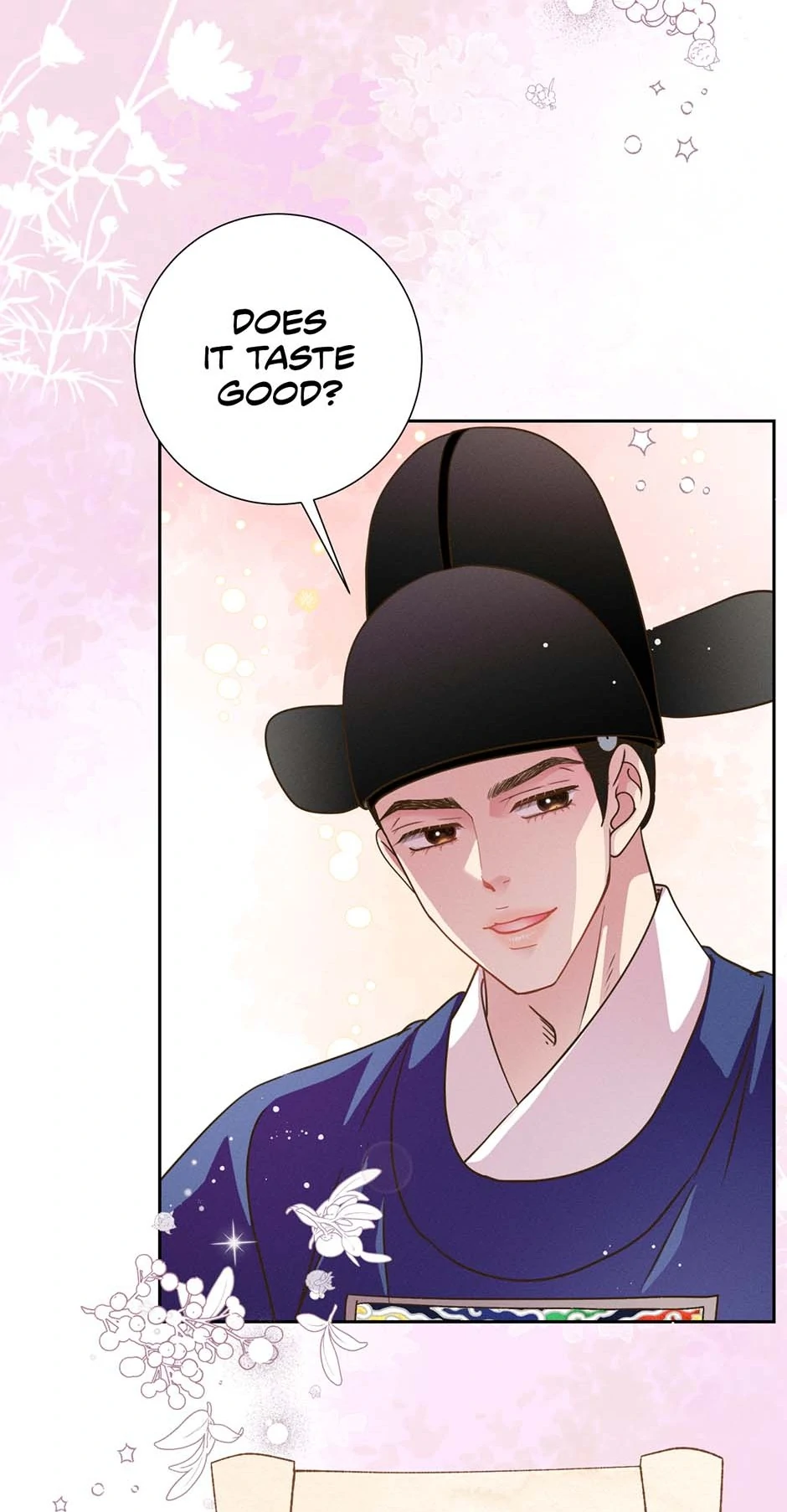 My Experience Being Close to My Older Brother's Friend Chapter 74 - page 91