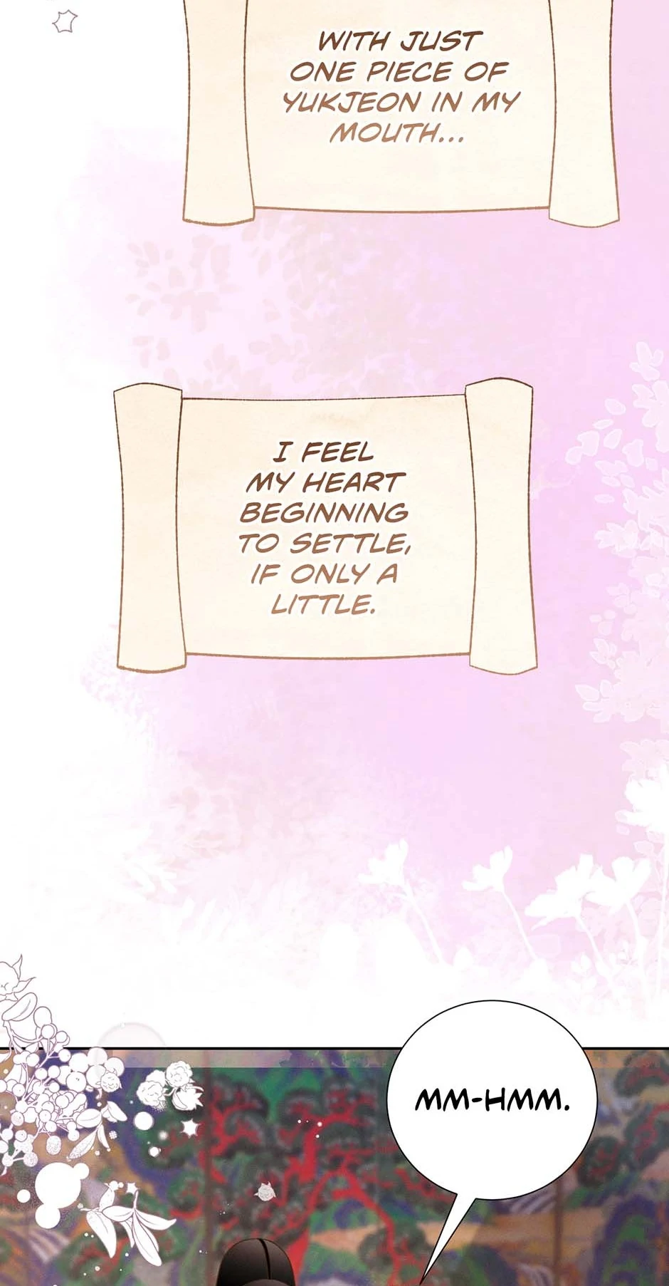 My Experience Being Close to My Older Brother's Friend Chapter 74 - page 92