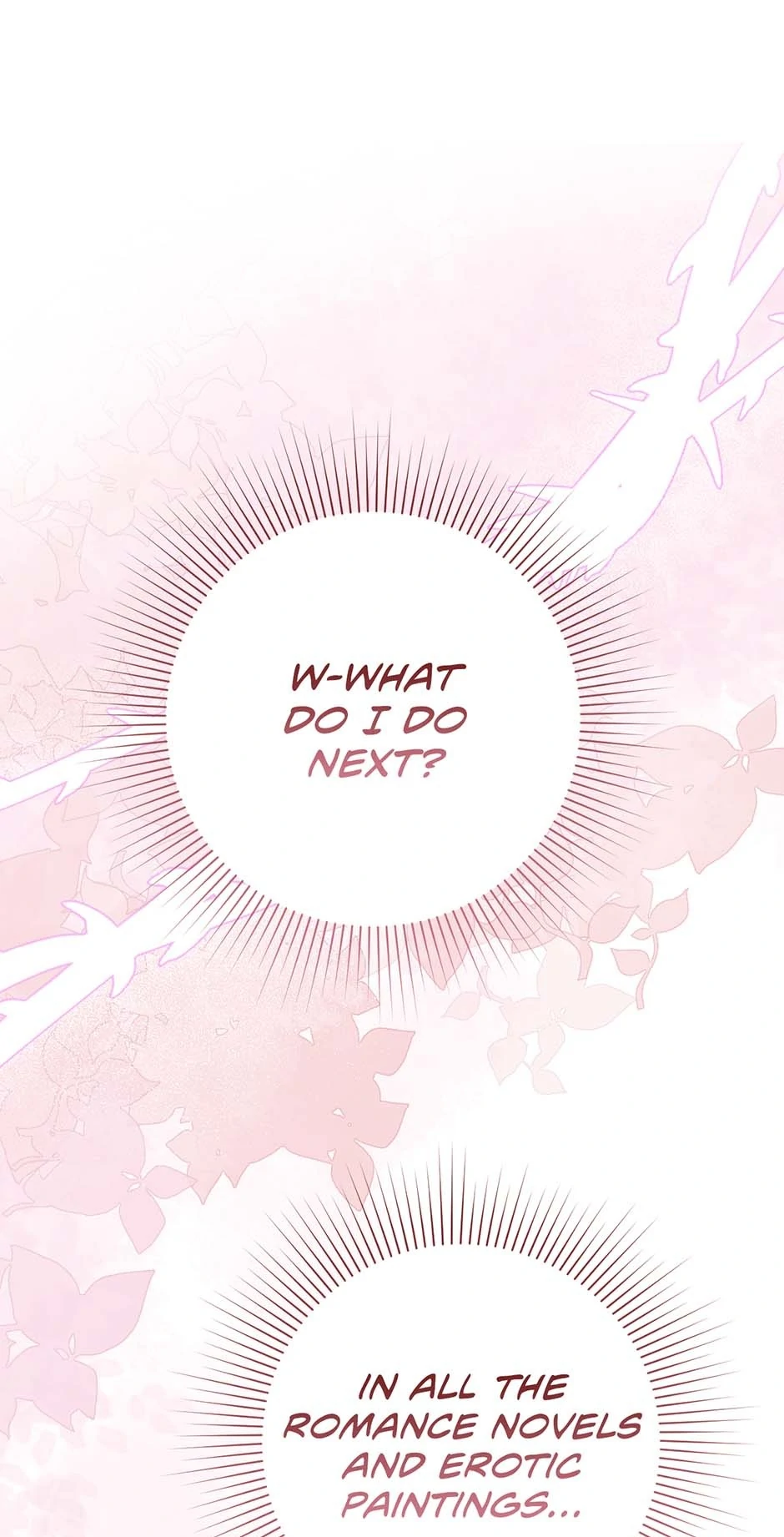 My Experience Being Close to My Older Brother's Friend Chapter 74 - page 95