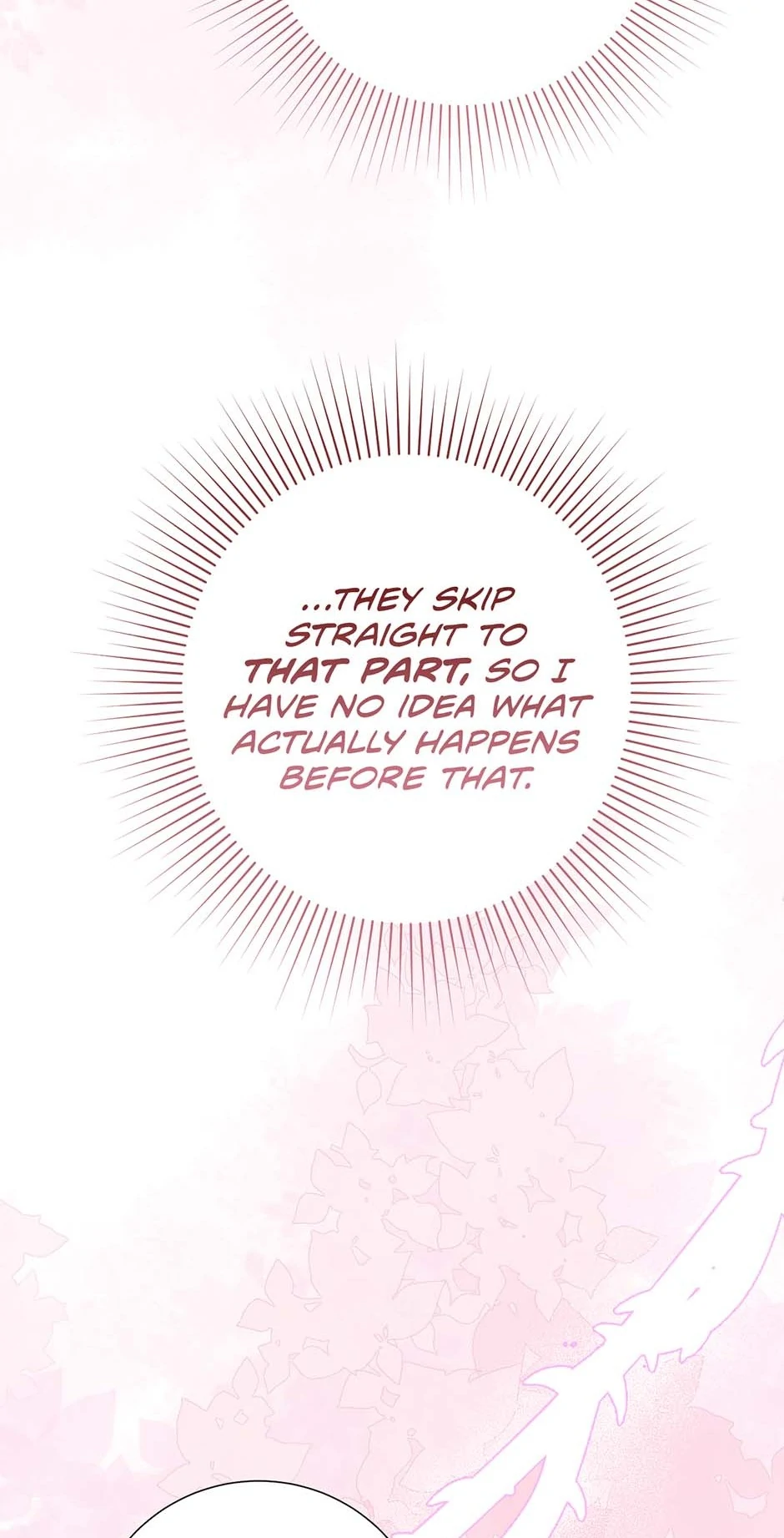 My Experience Being Close to My Older Brother's Friend Chapter 74 - page 96