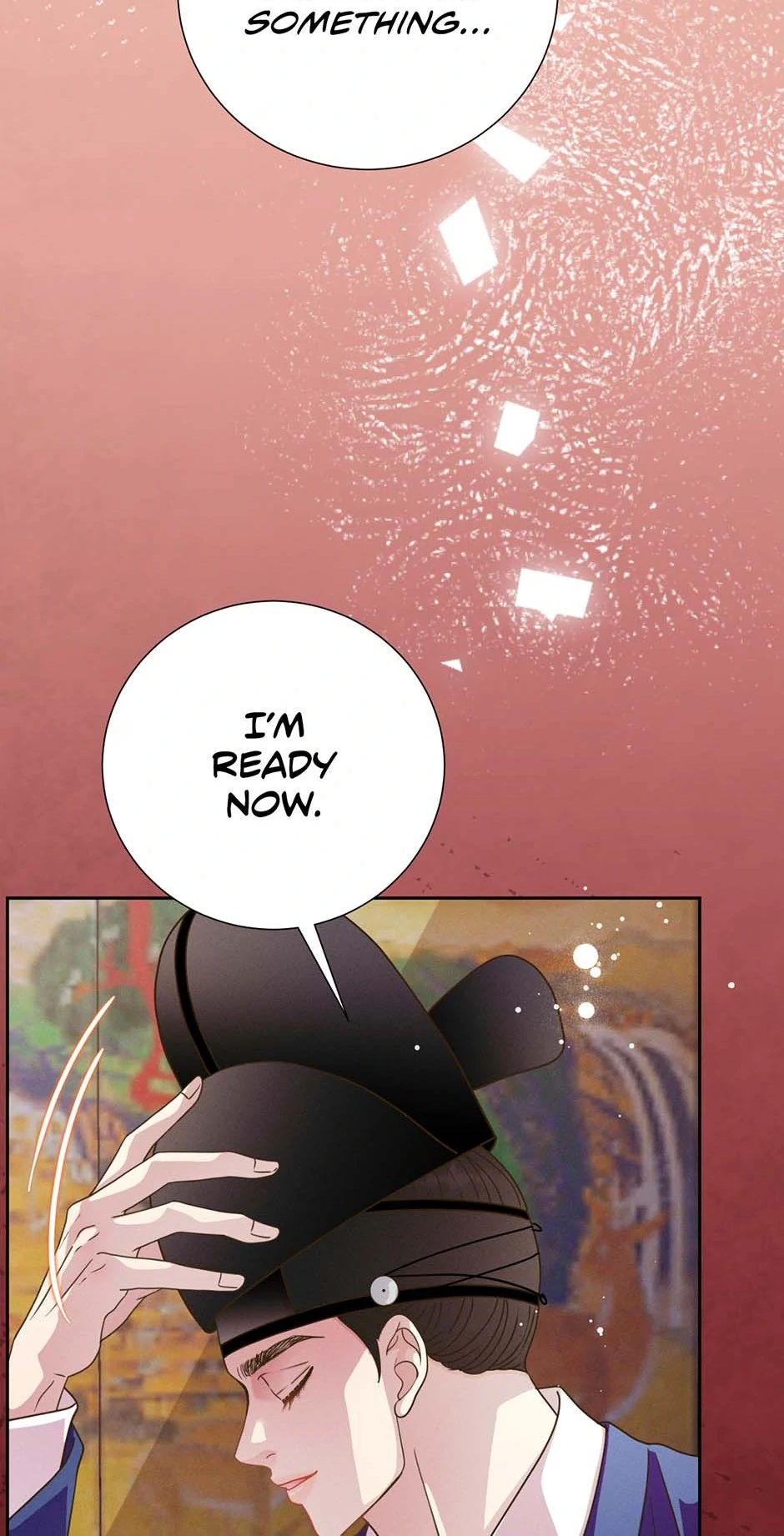 My Experience Being Close to My Older Brother's Friend Chapter 74 - page 98