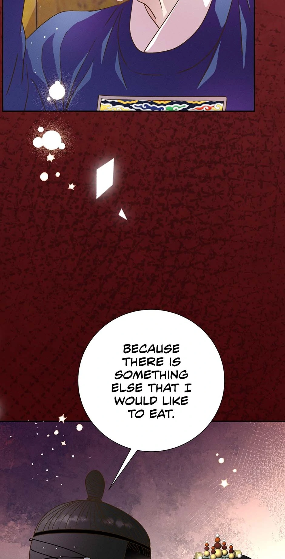 My Experience Being Close to My Older Brother's Friend Chapter 74 - page 99