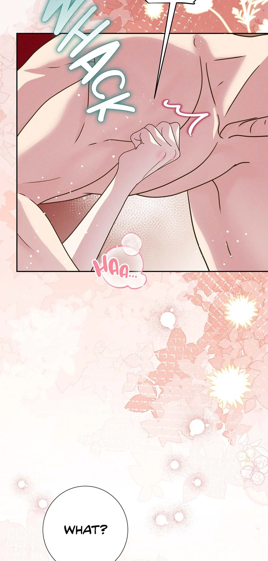 My Experience Being Close to My Older Brother's Friend Chapter 75 - page 12