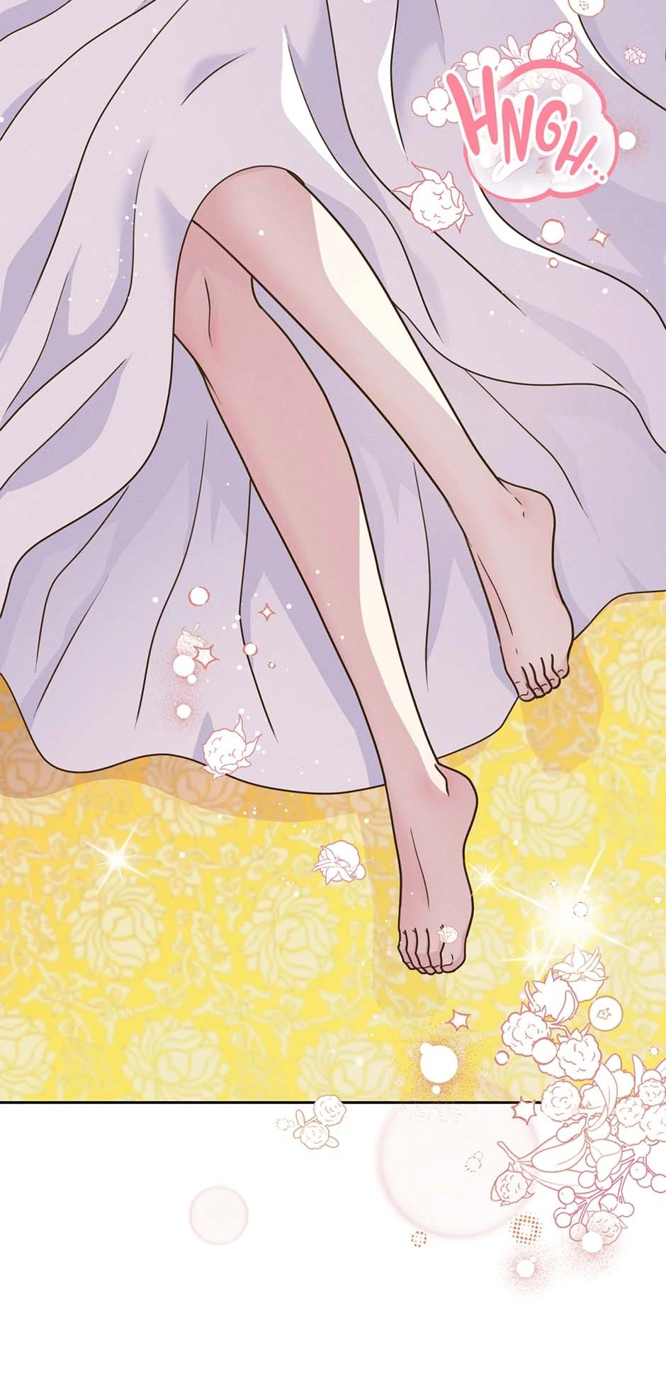 My Experience Being Close to My Older Brother's Friend Chapter 75 - page 15