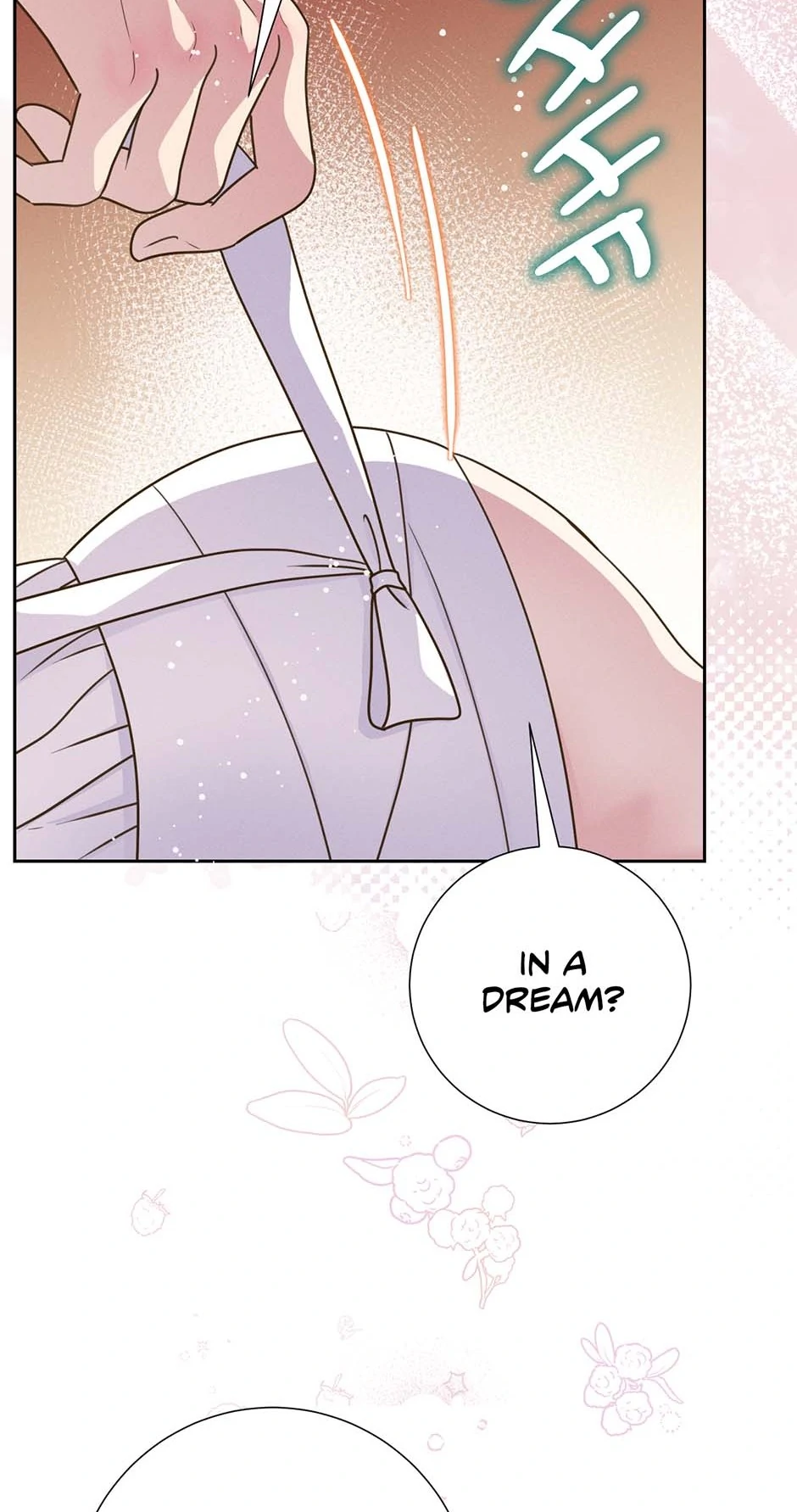 My Experience Being Close to My Older Brother's Friend Chapter 75 - page 19