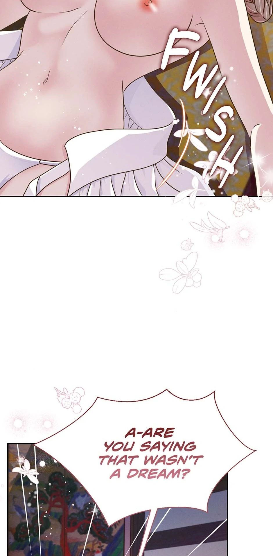 My Experience Being Close to My Older Brother's Friend Chapter 75 - page 24