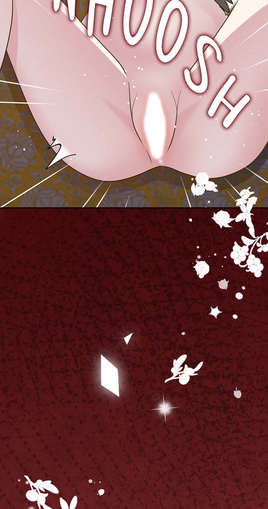 My Experience Being Close to My Older Brother's Friend Chapter 75 - page 35