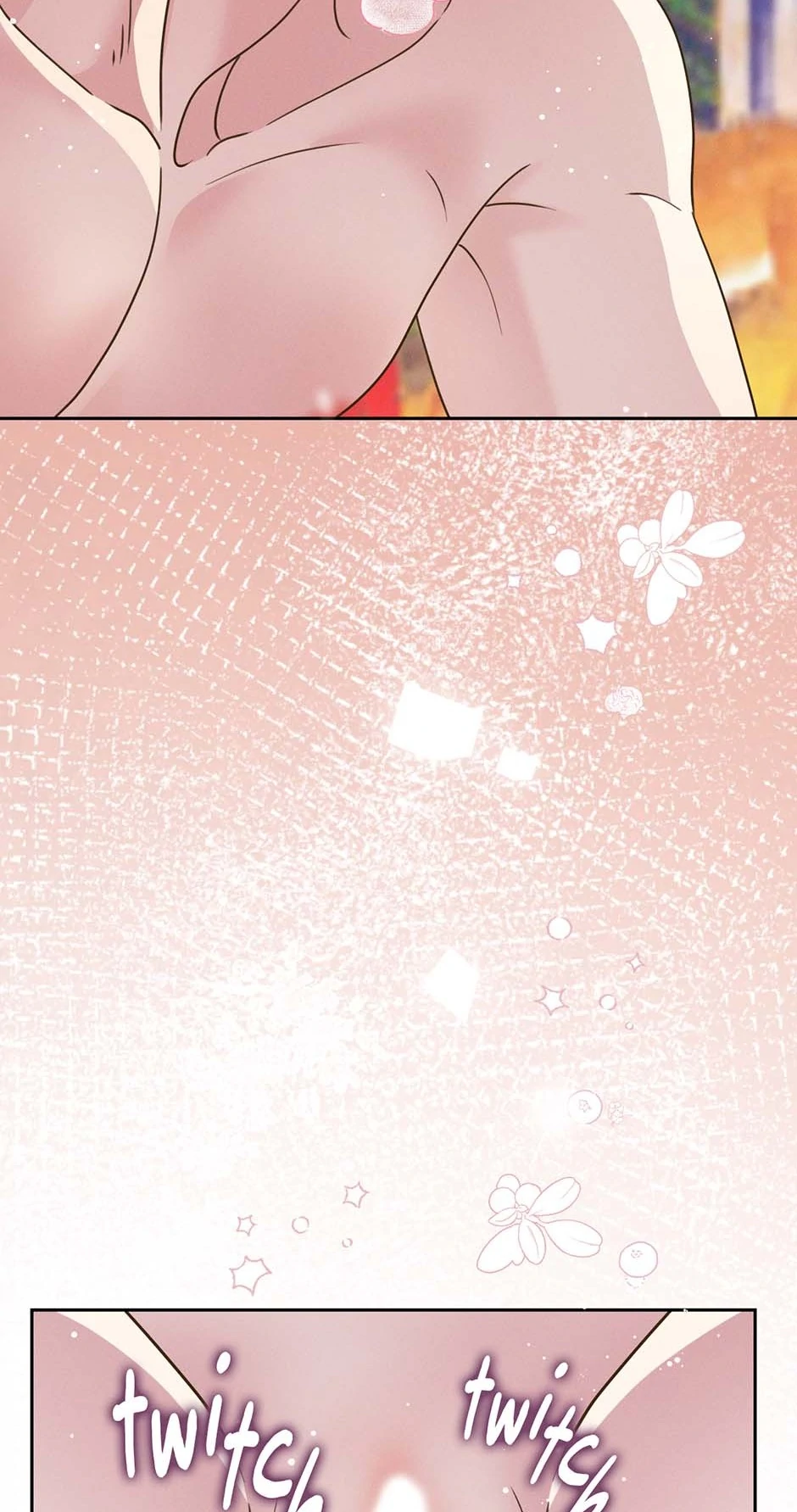 My Experience Being Close to My Older Brother's Friend Chapter 75 - page 37