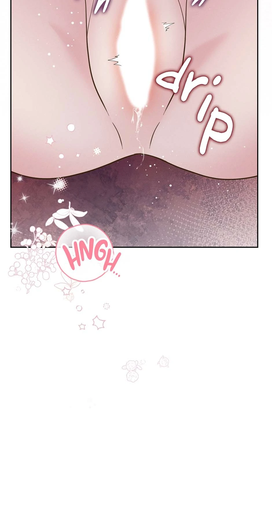 My Experience Being Close to My Older Brother's Friend Chapter 75 - page 38