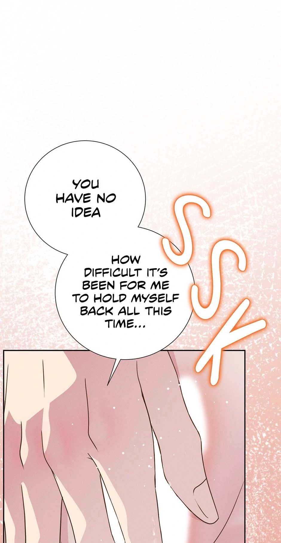 My Experience Being Close to My Older Brother's Friend Chapter 75 - page 39