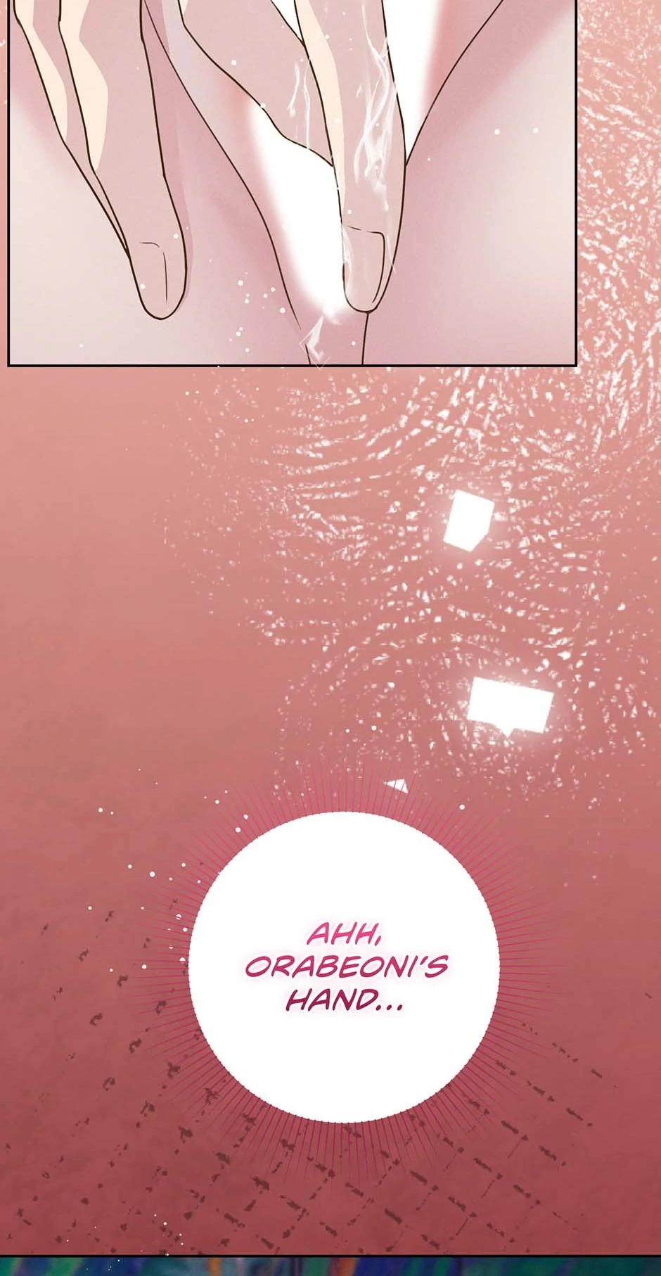 My Experience Being Close to My Older Brother's Friend Chapter 75 - page 40