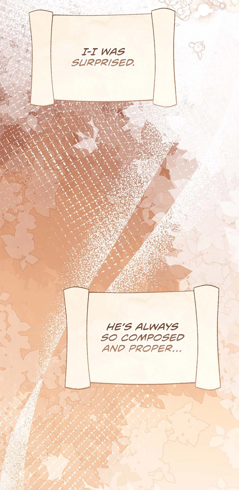 My Experience Being Close to My Older Brother's Friend Chapter 75 - page 50