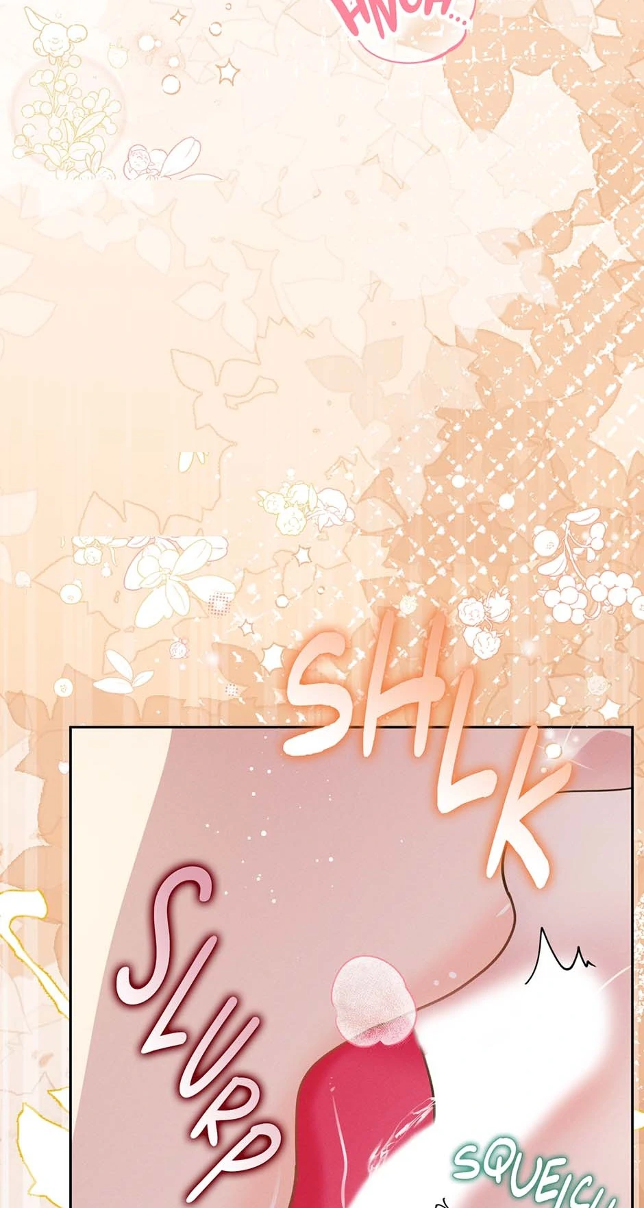 My Experience Being Close to My Older Brother's Friend Chapter 75 - page 58