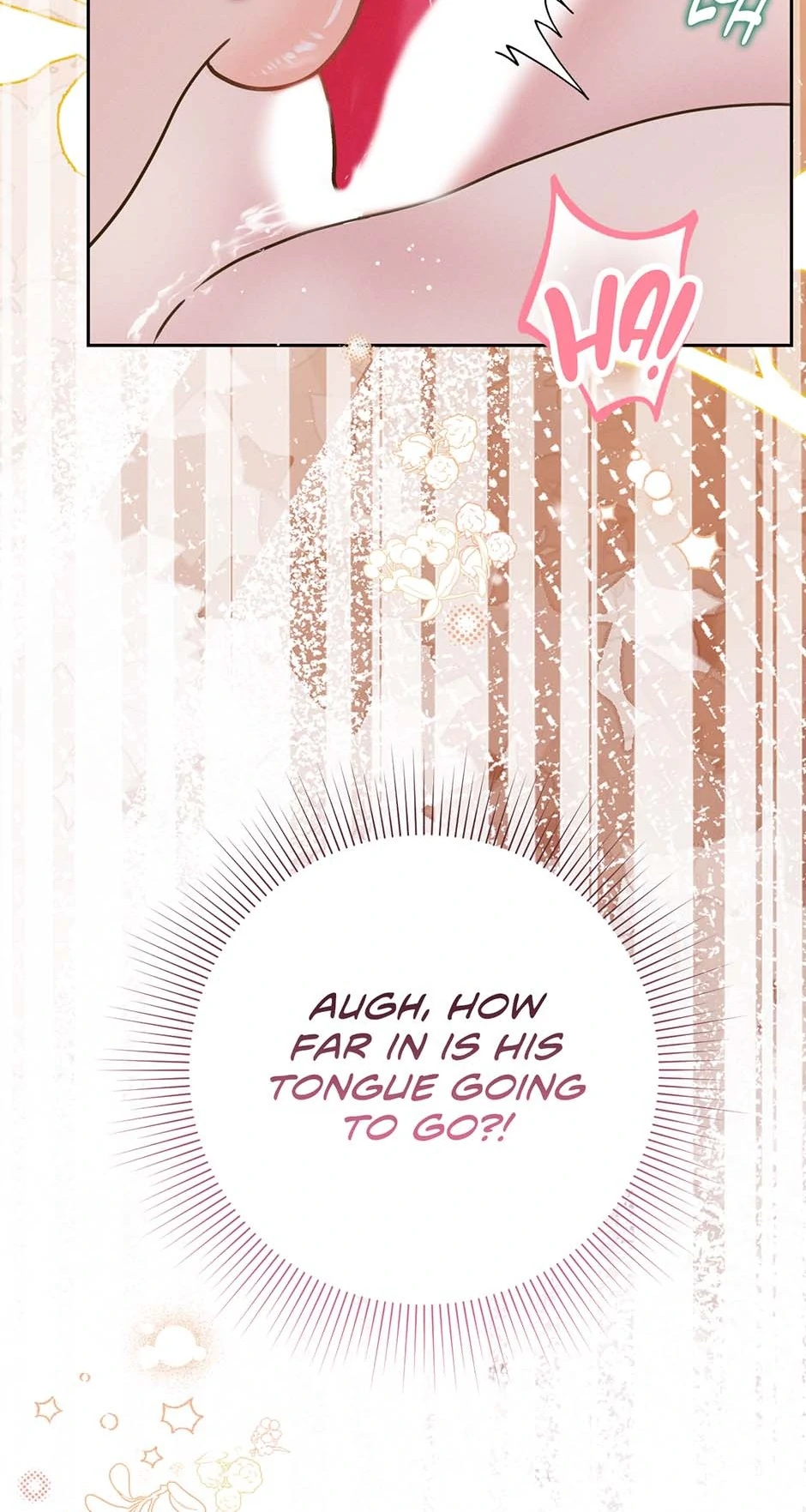 My Experience Being Close to My Older Brother's Friend Chapter 75 - page 59