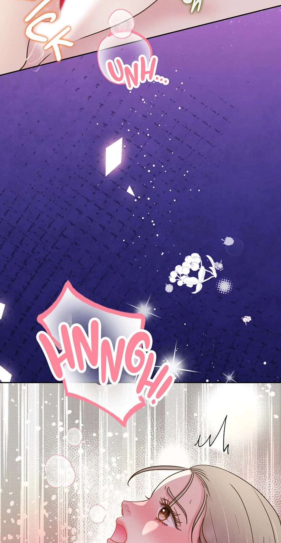 My Experience Being Close to My Older Brother's Friend Chapter 75 - page 63