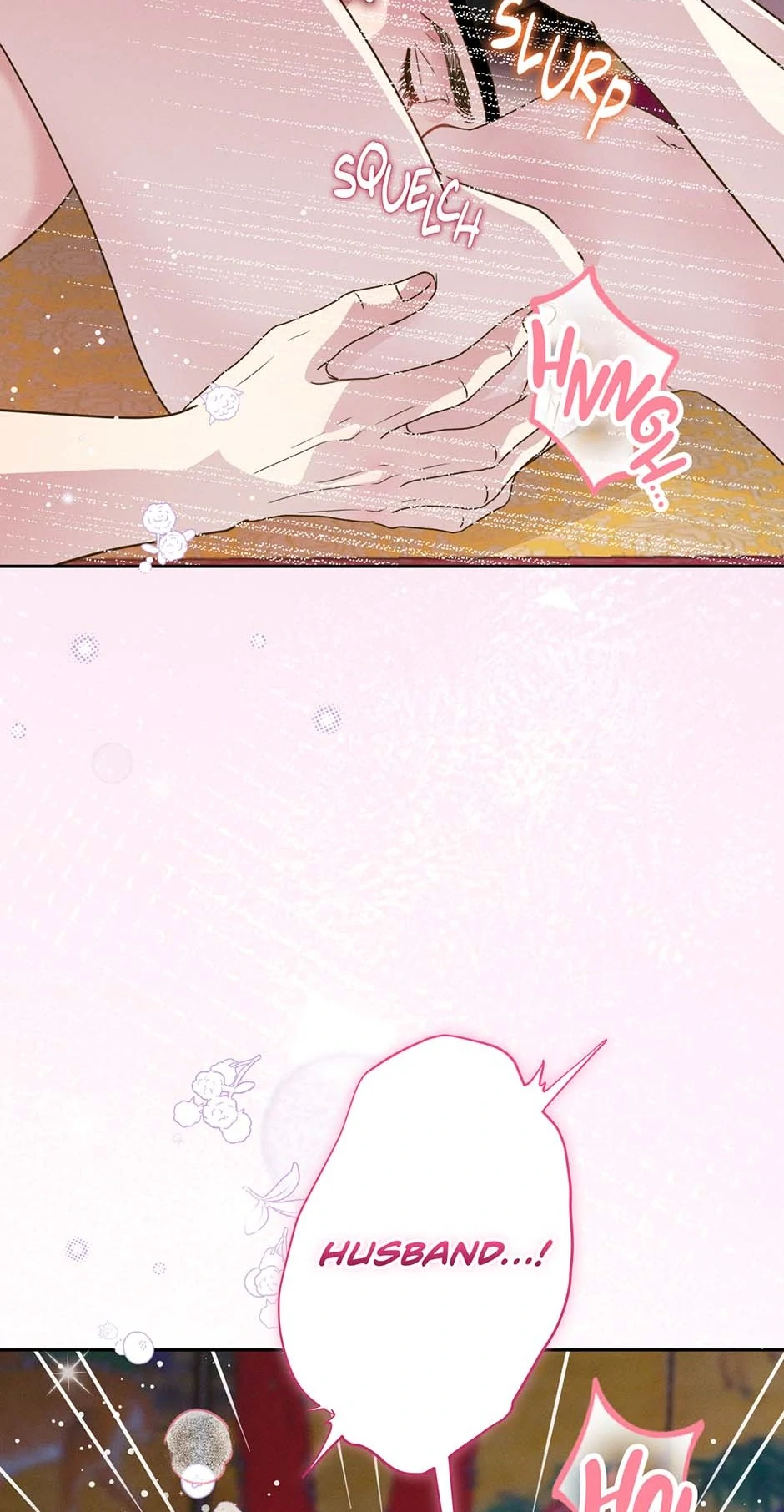 My Experience Being Close to My Older Brother's Friend Chapter 75 - page 67