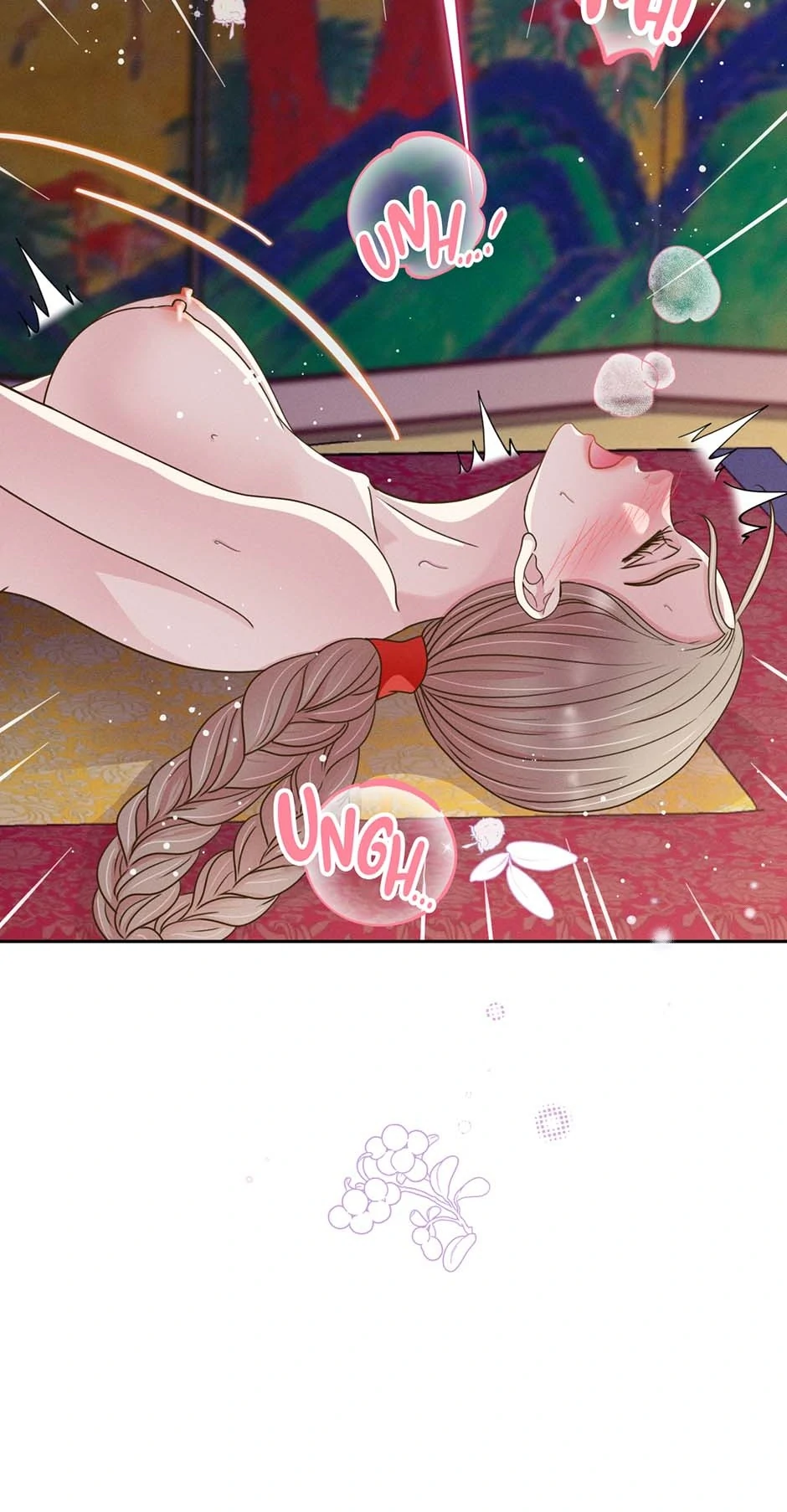My Experience Being Close to My Older Brother's Friend Chapter 75 - page 68