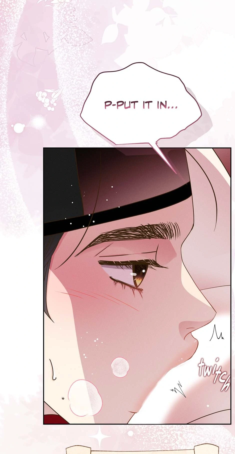 My Experience Being Close to My Older Brother's Friend Chapter 75 - page 72