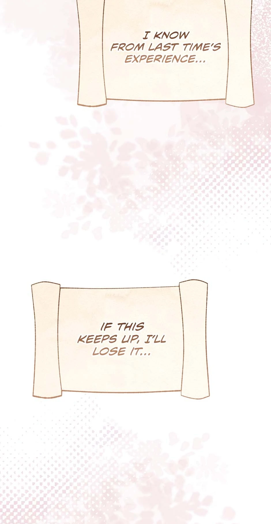 My Experience Being Close to My Older Brother's Friend Chapter 75 - page 73