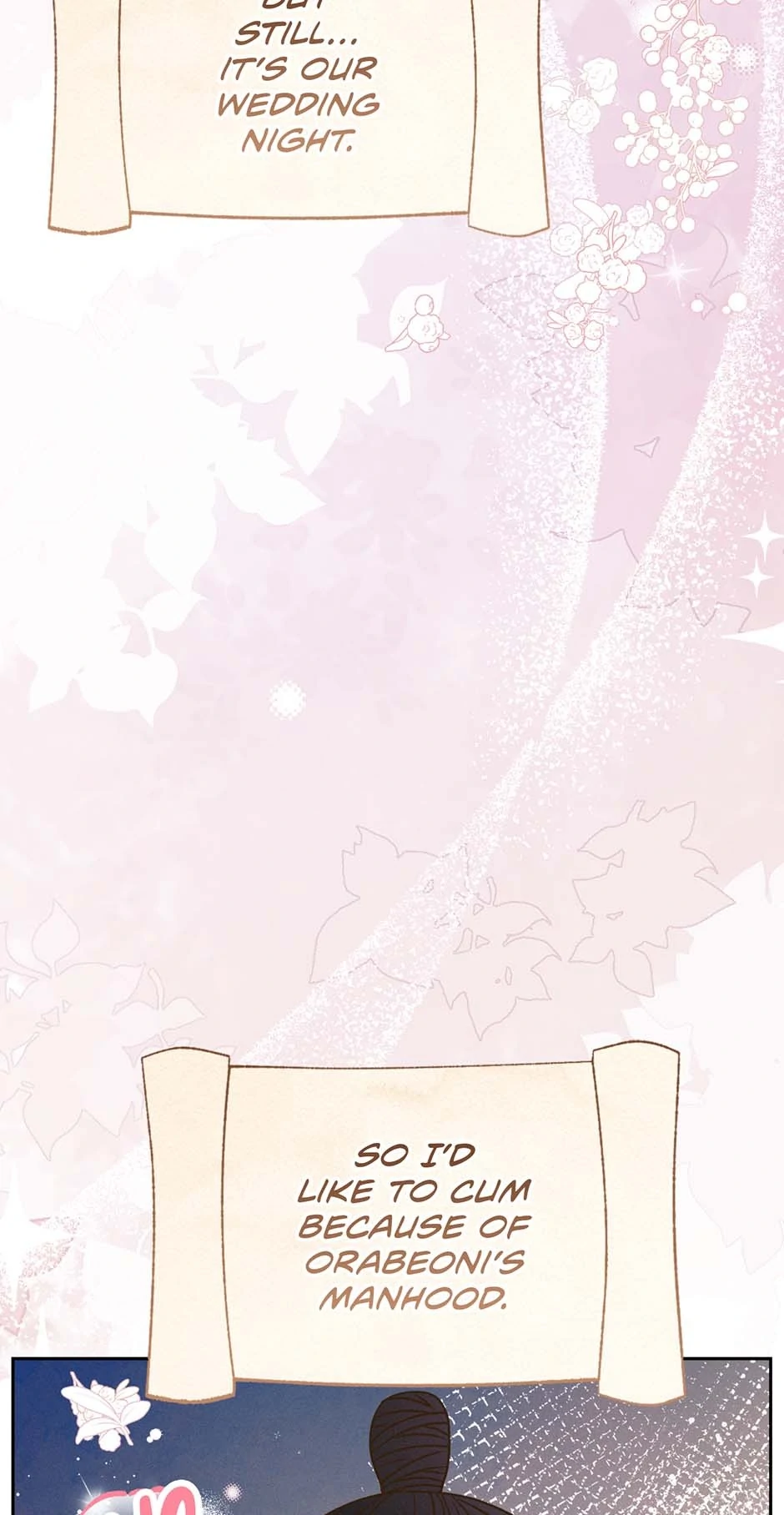 My Experience Being Close to My Older Brother's Friend Chapter 75 - page 75
